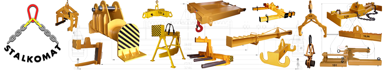 Catalog - Lifting Tongs